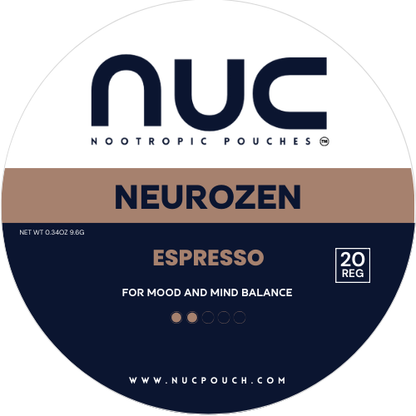 NeuroZen