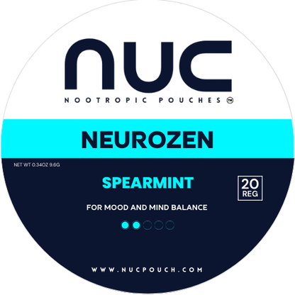 NeuroZen