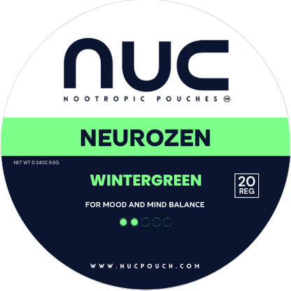 NeuroZen