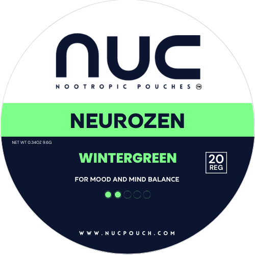 NeuroZen